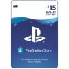 Sony PlayStation Store 15 NZD Digital Gift Card Email Delivery