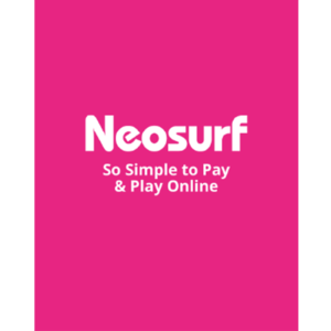 Neosurf Voucher/Gift Card New Zealand Region – NZD (Email Delivery) 2 Neosurf Prepaid Gift Cards Gift Vouchers 2