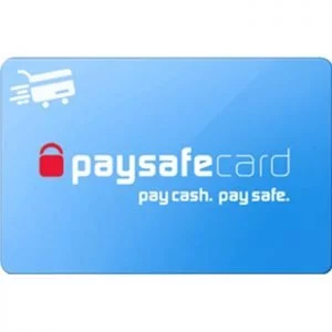 paysafecard Voucher Germany Region – EUR (Email Delivery)