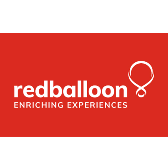 RedBalloon Gift Cards Email Delivery