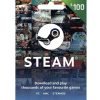 Steam Gift Cards 100 NZD