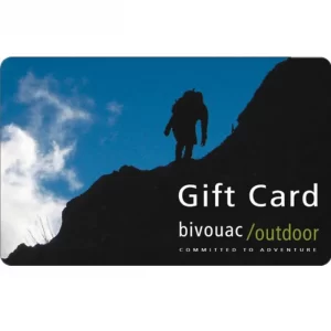 Bivouac Outdoor Digital Gift Cards (Email Delivery)