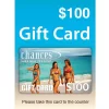 Chances Surf Gift Cards 3