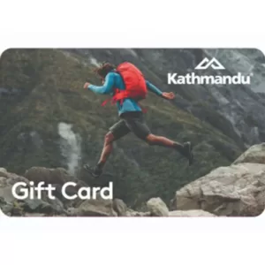 Kathmandu Gift Cards (Email Delivery) 2 Kathmandu Gift Cards.jpg 1
