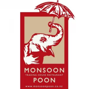Monsoon Poon Physical Gift Cards (Express Delivery)