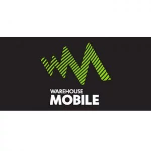 Warehouse Mobile Prepay Top Up Vouchers