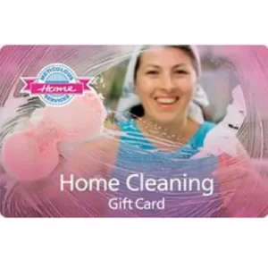 Meticulous Home Services Digital Gift Cards (Email Delivery)
