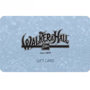 Walker & Hall Gift Cards