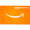 Amazon AUD Digital Gift Cards Email Delivery 1