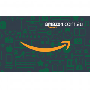 Amazon AUD Digital Gift Cards Email Delivery 2