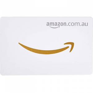 Amazon AUD Digital Gift Cards Email Delivery 4