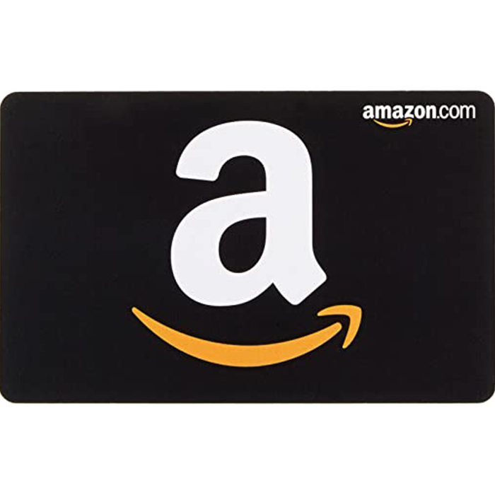 Amazon Digital Gift Cards Email Delivery