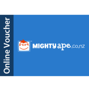 Mighty Ape Gift E Voucher 2