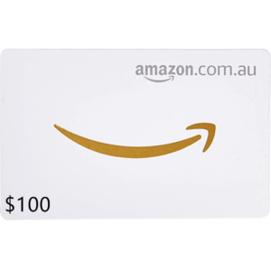 Amazon 100 AUD Digital Gift Cards Email Delivery 4