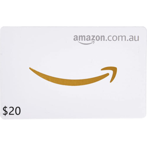 Amazon 20 AUD Digital Gift Cards Email Delivery 4