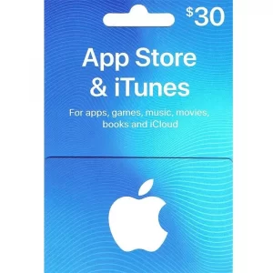 Apple iTunes 30 NZD Digital Gift Card Email Delivery 2.jpg