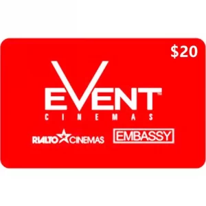 EVENT Cinemas 20 NZD Physical Gift Card Express Delivery 1.jpg 1