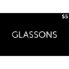 Glassons 5 NZD Digital Gift Card Voucher Email Delivery