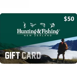 Hunting Fishing New Zealand 50 NZD Physical Gift Card Express Delivery 5.jpg