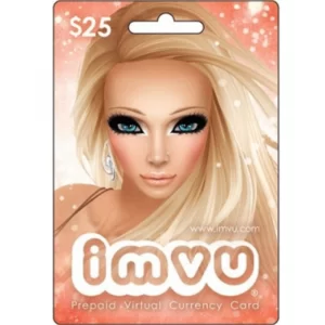 IMVU 25 NZD Digital Game Cards Gift Card 3.png 1