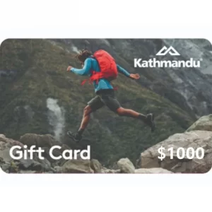 Kathmandu 1000 NZD Physical Gift Card Express Delivery.jpg