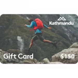 Kathmandu 150 NZD Physical Gift Card Express Delivery.jpg