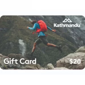 Kathmandu 20 NZD Physical Gift Card Express Delivery.jpg