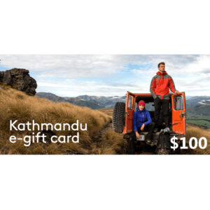 Kathmandu 50 NZD Digital E Gift Cards Email Delivery 1