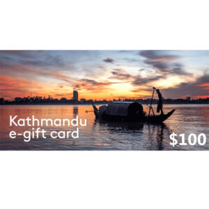 Kathmandu 50 NZD Digital E Gift Cards Email Delivery 3 1