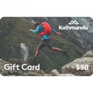 Kathmandu 50 NZD Physical Gift Card Express Delivery.jpg