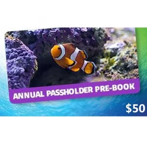 Kelly Tarltons 50 NZD Physical Gift Card Express Delivery 4.jpg