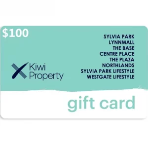 Kiwi Property 100 NZD Physical Gift Card Express Delivery 2.jpg