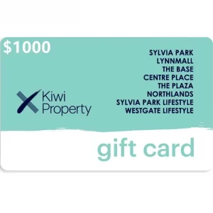 Kiwi Property 1000 NZD Physical Gift Card Express Delivery 2.jpg