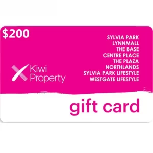 Kiwi Property 200 NZD Physical Gift Card Express Delivery 3.jpg