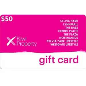 Kiwi Property 50 NZD Physical Gift Card Express Delivery 3.jpg