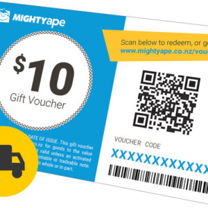 Mighty Ape 10 NZD Digital Gift Voucher Email Delivery 3