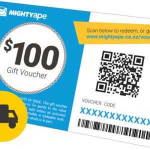 Mighty Ape 100 NZD Digital Gift Voucher Email Delivery 3