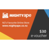 Mighty Ape 30 NZD Digital Gift Voucher Email Delivery