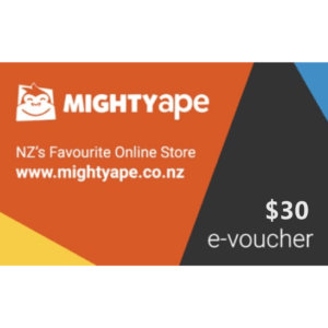Exchange Mighty Ape $30 NZD Digital Gift Voucher (Email Delivery)