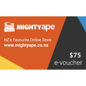 Exchange Mighty Ape $75 NZD Digital Gift Voucher (Email Delivery)