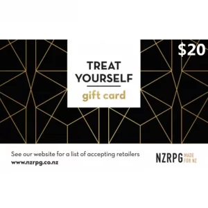 Milford Shopping Centre $20 NZD Physical Gift Card (Express Delivery)