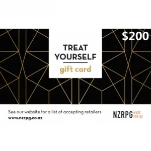 Milford Shopping Centre $200 NZD Physical Gift Card (Express Delivery)