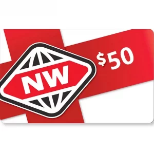 New World $50 NZD Physical Gift Card (Express Delivery)
