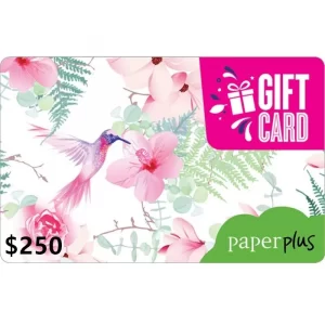 Paper Plus 250 NZD Physical Gift Card Express Delivery 2.jpg 1