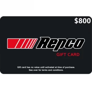 Repco $800 NZD Physical Gift Card (Express Delivery) 2 Repco 800 NZD Physical Gift Card Express Delivery 2.jpg