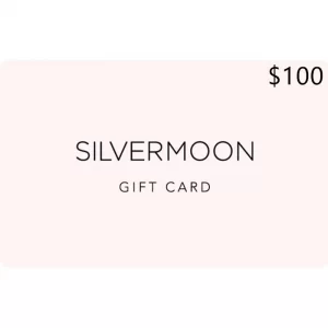 Silvermoon 100 NZD Physical Gift Card Express Delivery 2.jpg
