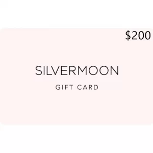 Silvermoon 200 NZD Physical Gift Card Express Delivery 2.jpg