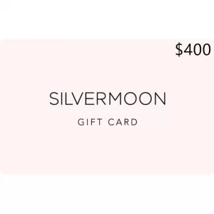 Silvermoon 400 NZD Physical Gift Card Express Delivery 2.jpg