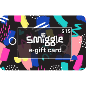 Smiggle Gift Cards 15 NZD Digital Gift Cards Email Delivery 6