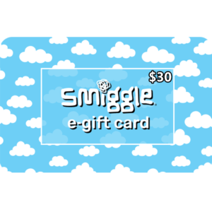 Smiggle Gift Cards 30 NZD Digital Gift Cards Email Delivery 5